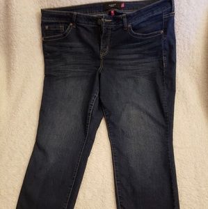 Torrid jeans